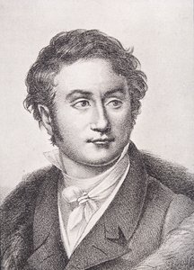 チャールズノディエ（1780〜1844年） 作： English School